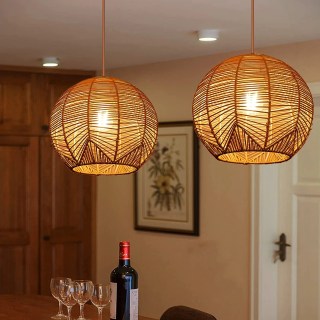 kitchen lampshade